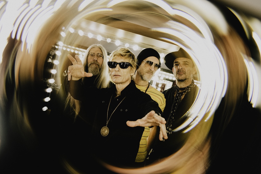KULA SHAKER - Govinda