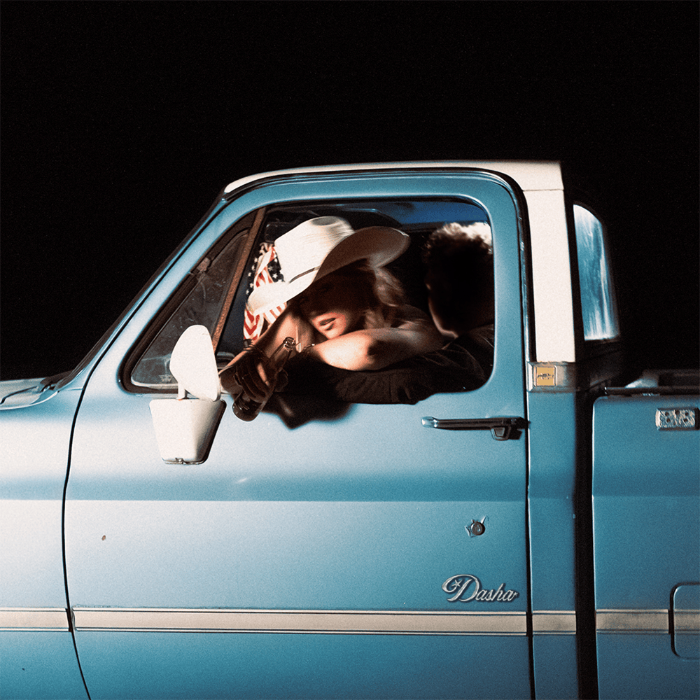 Flitsschijf 340 Dasha - 82 Chevy